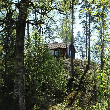 Cabin Near Lake And Beautiful Nature Reserve. Bodafors Dış mekan fotoğraf