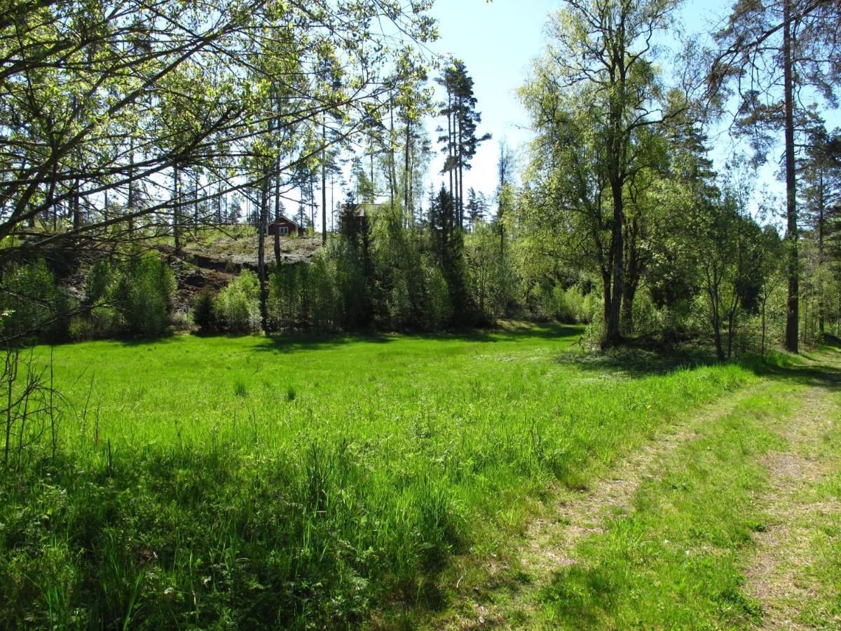 Cabin Near Lake And Beautiful Nature Reserve. Bodafors Dış mekan fotoğraf